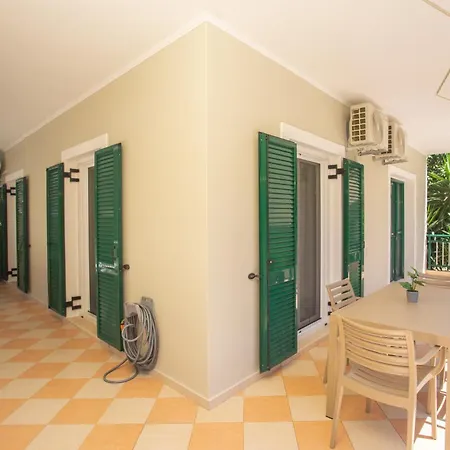 Nyaraló Melissa Zoe House