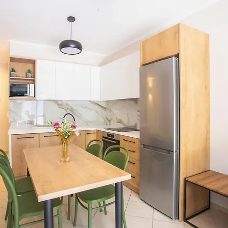Melissa Zoe House Vasiliki (Lefkada)