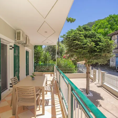 Melissa Zoe House Holiday home Vasiliki (Lefkada)