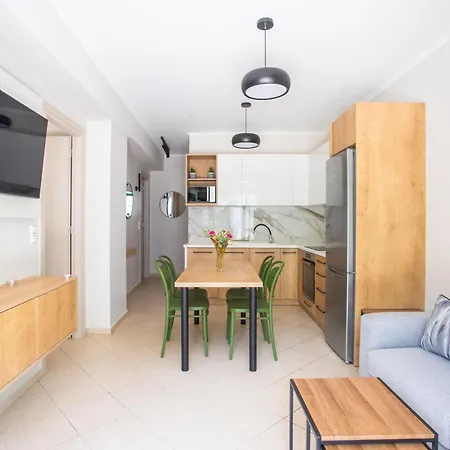 Melissa Zoe House * Vasiliki (Lefkada)