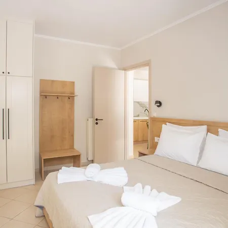 Melissa Zoe House Dom wakacyjny *