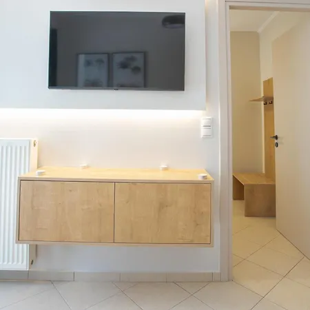 Ferienhaus Melissa Zoe House *