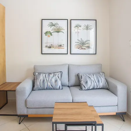 Dom wakacyjny Melissa Zoe House