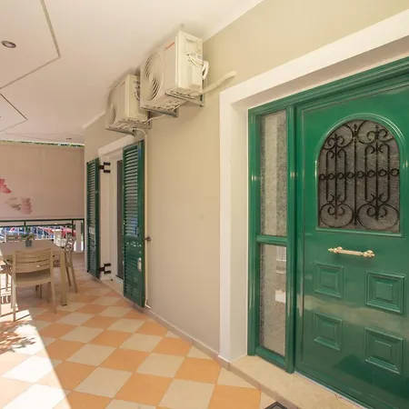 Dom wakacyjny Melissa Zoe House