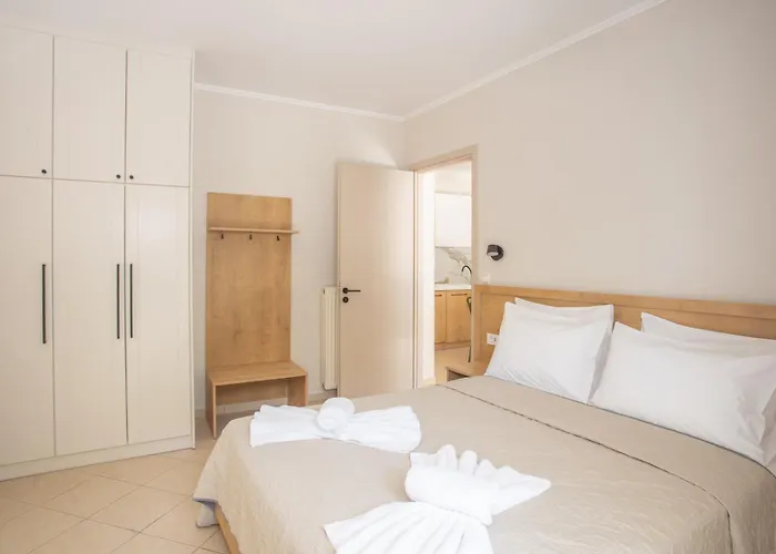 Melissa Zoe House Dom wakacyjny *