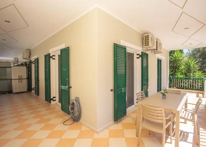 Dom wakacyjny Melissa Zoe House