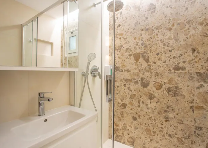 Melissa Zoe House Dom wakacyjny *