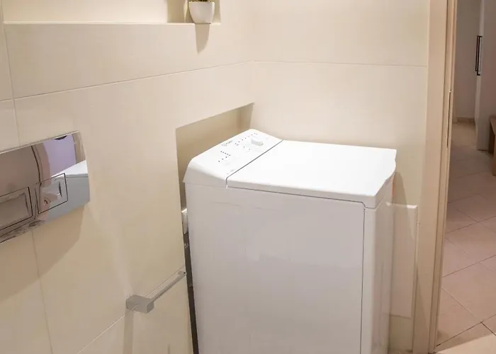 Melissa Zoe House Dom wakacyjny