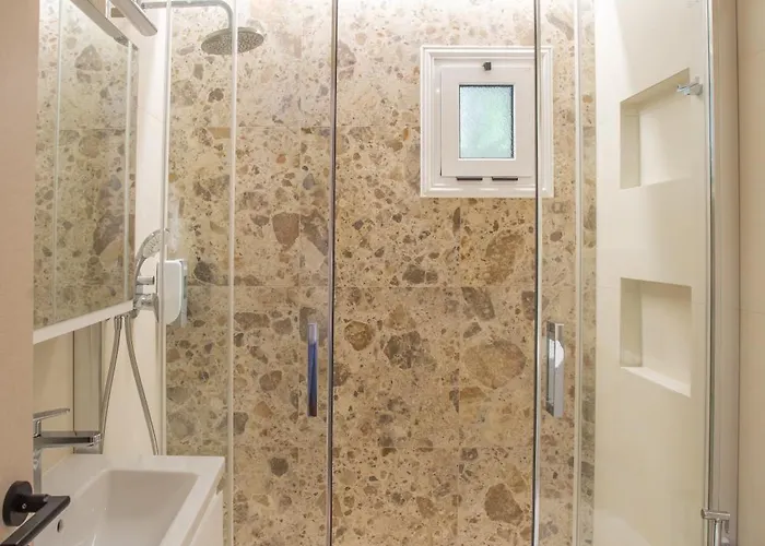 Melissa Zoe House Dom wakacyjny