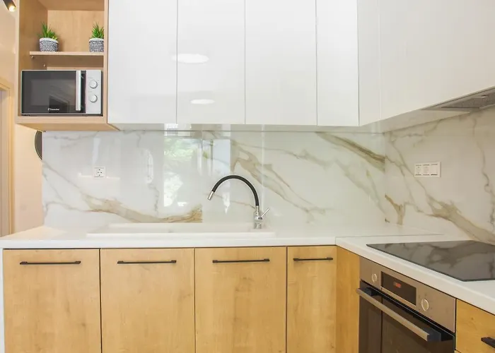 Melissa Zoe House Dom wakacyjny Vasiliki