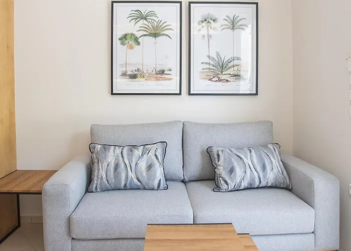 Dom wakacyjny Melissa Zoe House