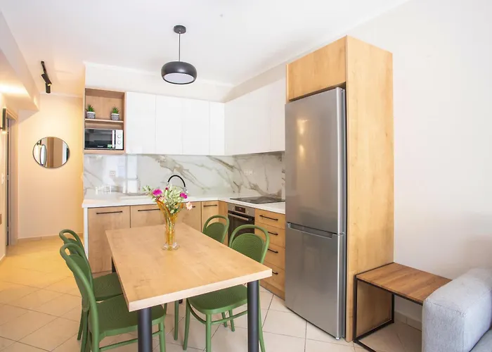 Melissa Zoe House Vaszilikí